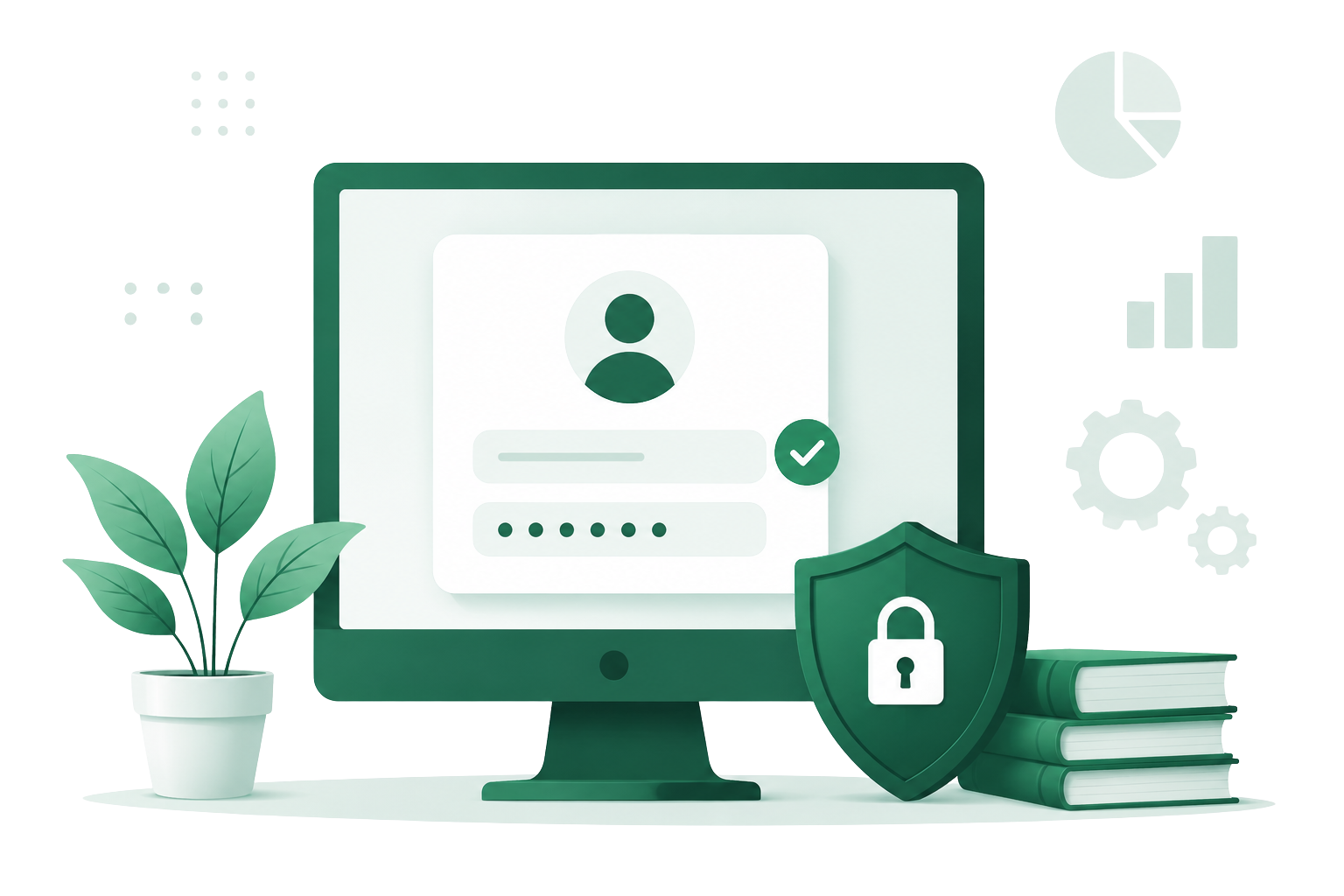 Superadmin illustration
